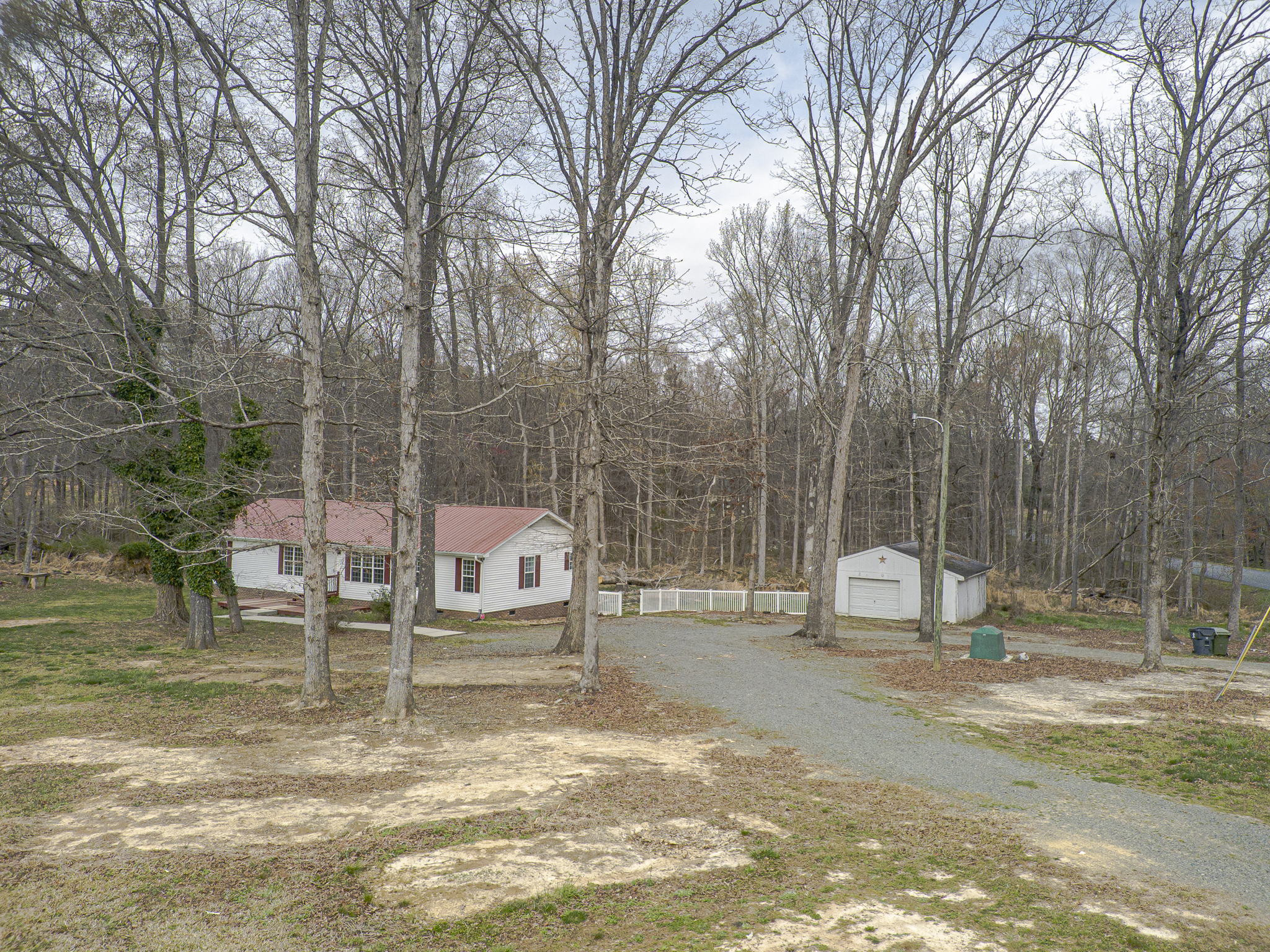 709 Buckner Clark Rd, Pittsboro, NC 27312, USA Photo 1