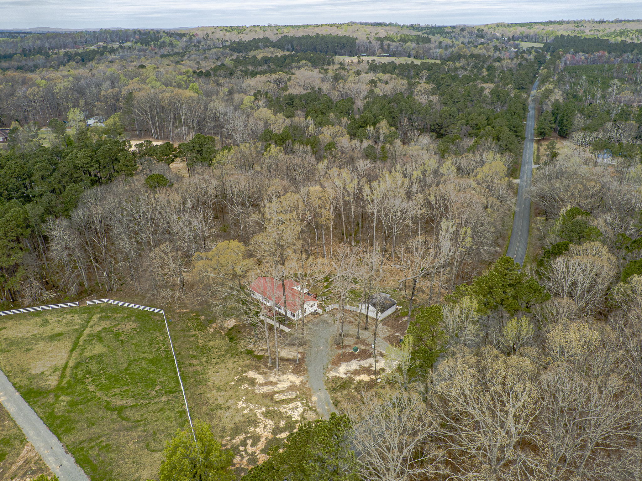 709 Buckner Clark Rd, Pittsboro, NC 27312, USA Photo 30
