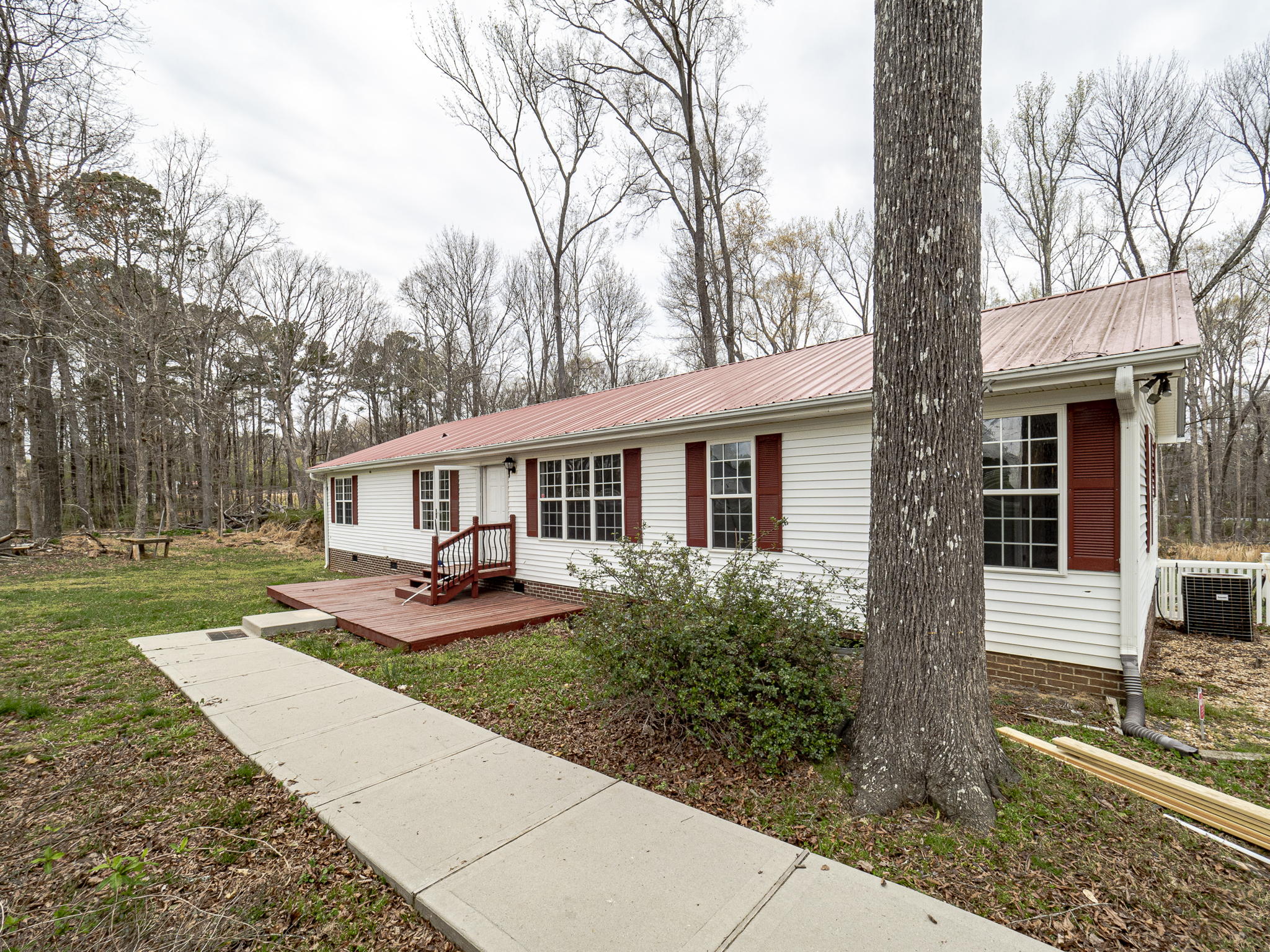 709 Buckner Clark Rd, Pittsboro, NC 27312, USA Photo 9