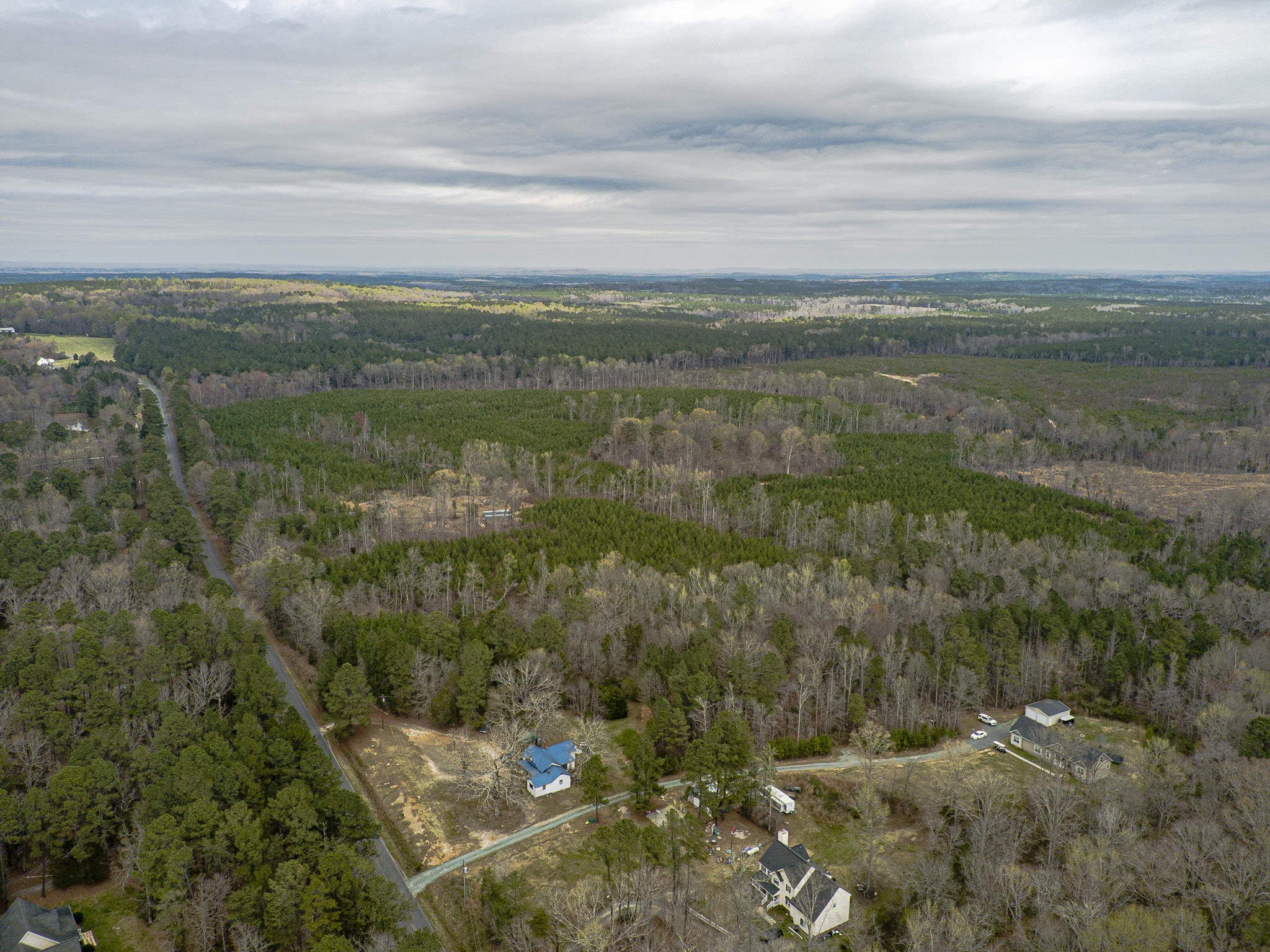 709 Buckner Clark Rd, Pittsboro, NC 27312, USA Photo 36