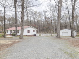 709 Buckner Clark Rd, Pittsboro, NC 27312, USA Photo 2