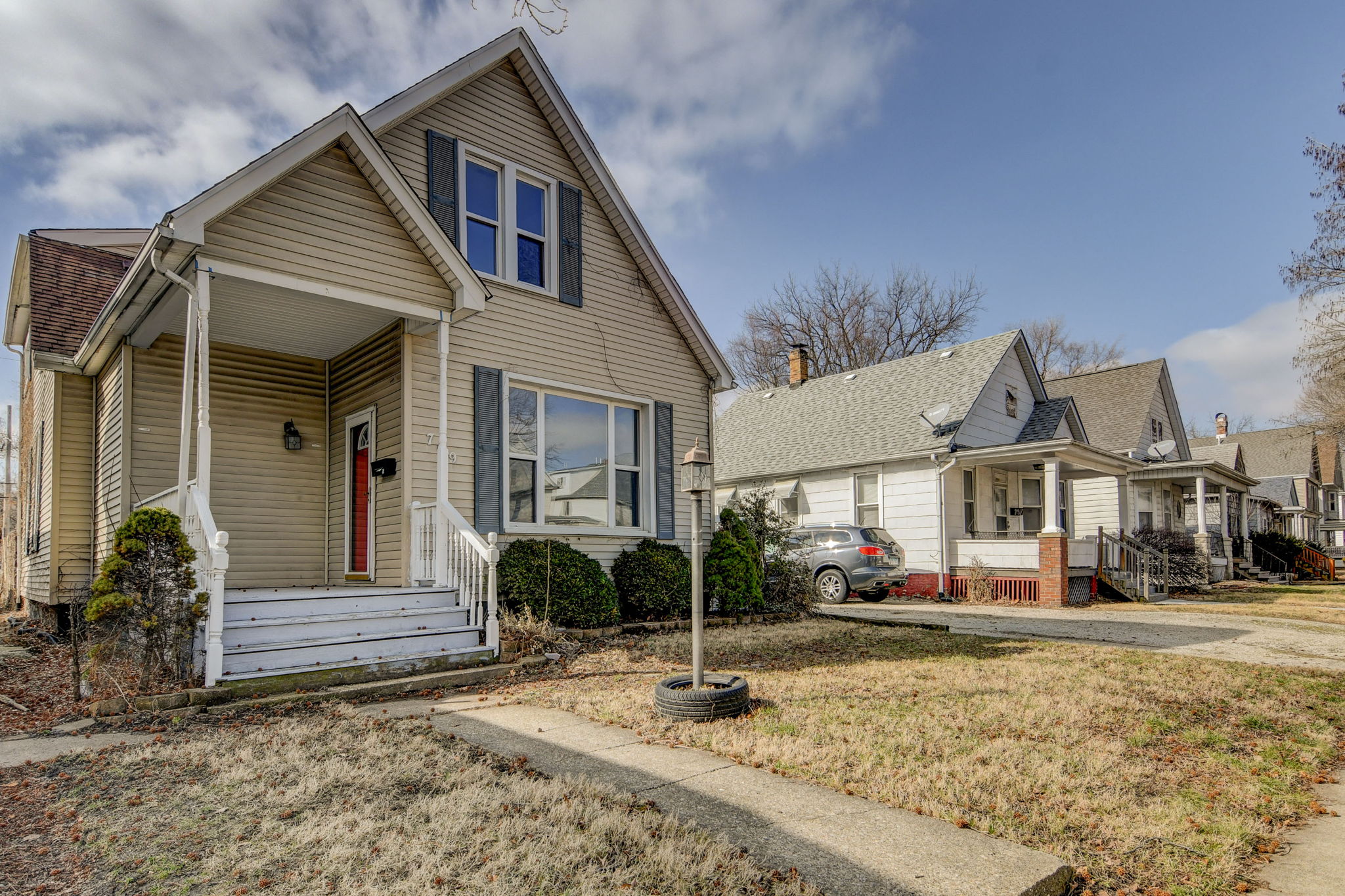 709 S MacArthur Blvd, Springfield, IL 62704 Design Eyes Photography