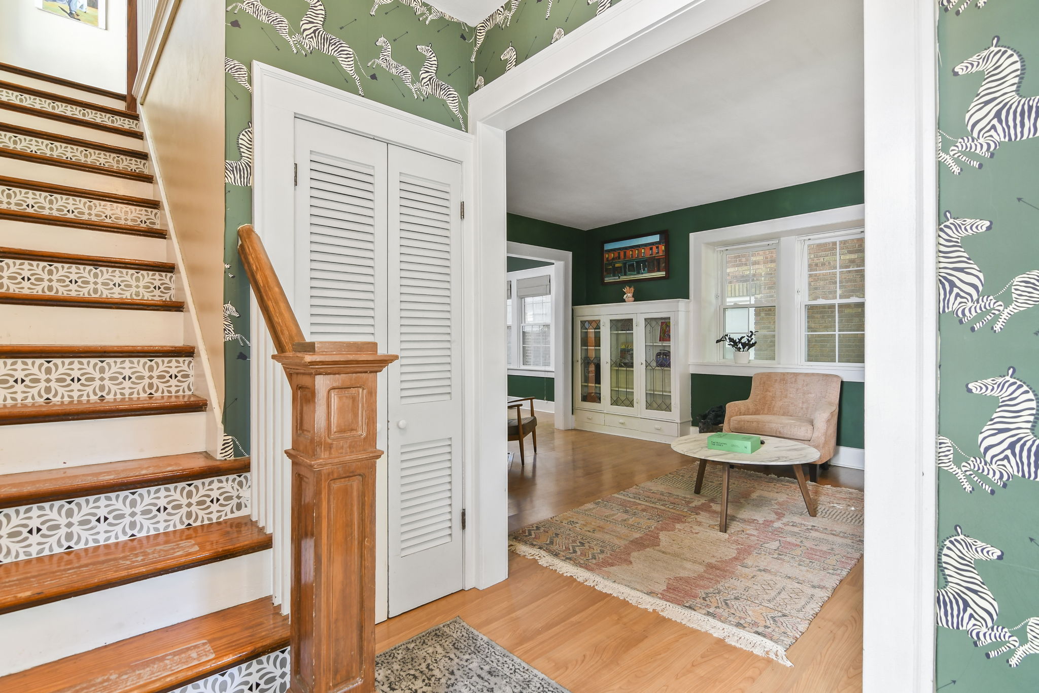 Foyer