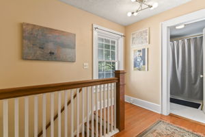 Upper Hall
