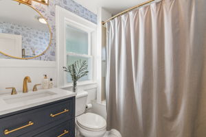 Upper Bath