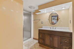 Lower Bath