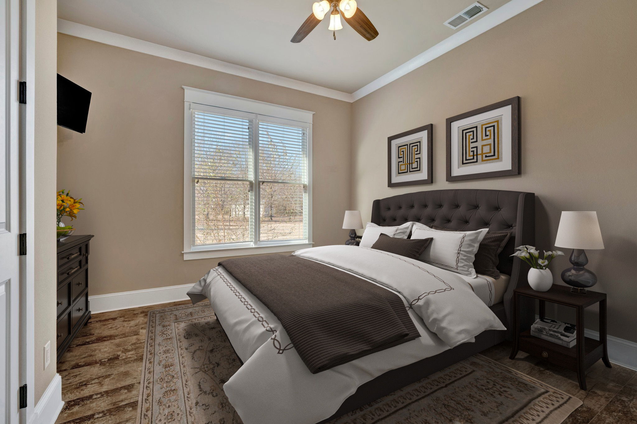 Bedroom 2