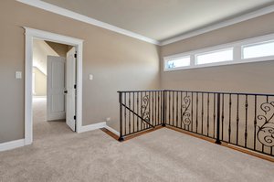 Loft area