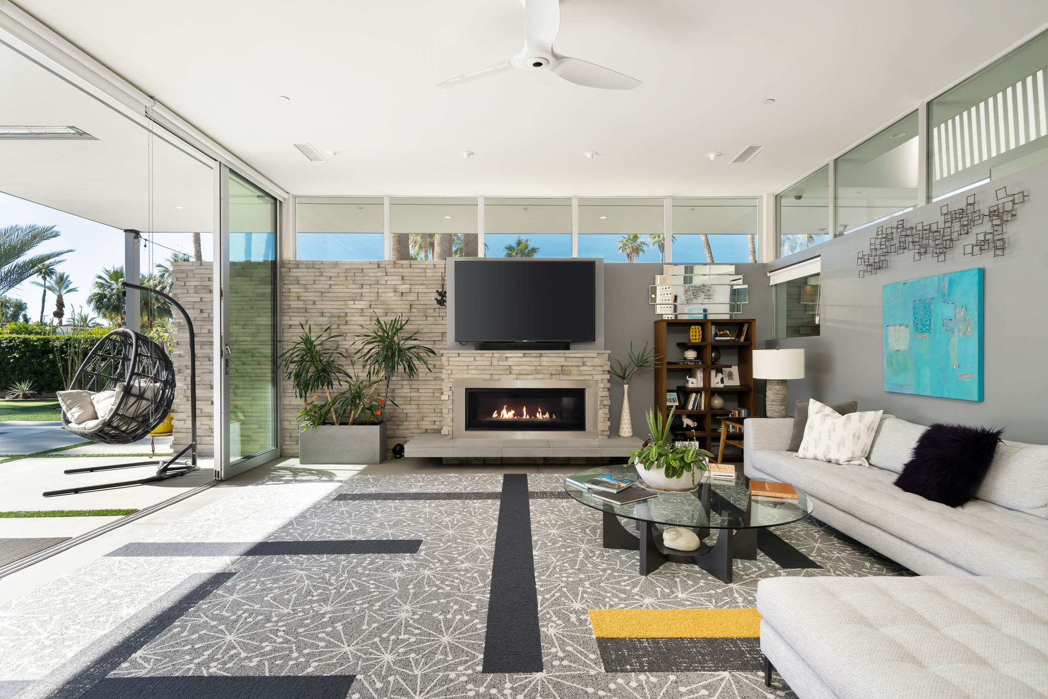 70930 Tamarisk Ln, Rancho Mirage, CA 92270, USA Photo 17