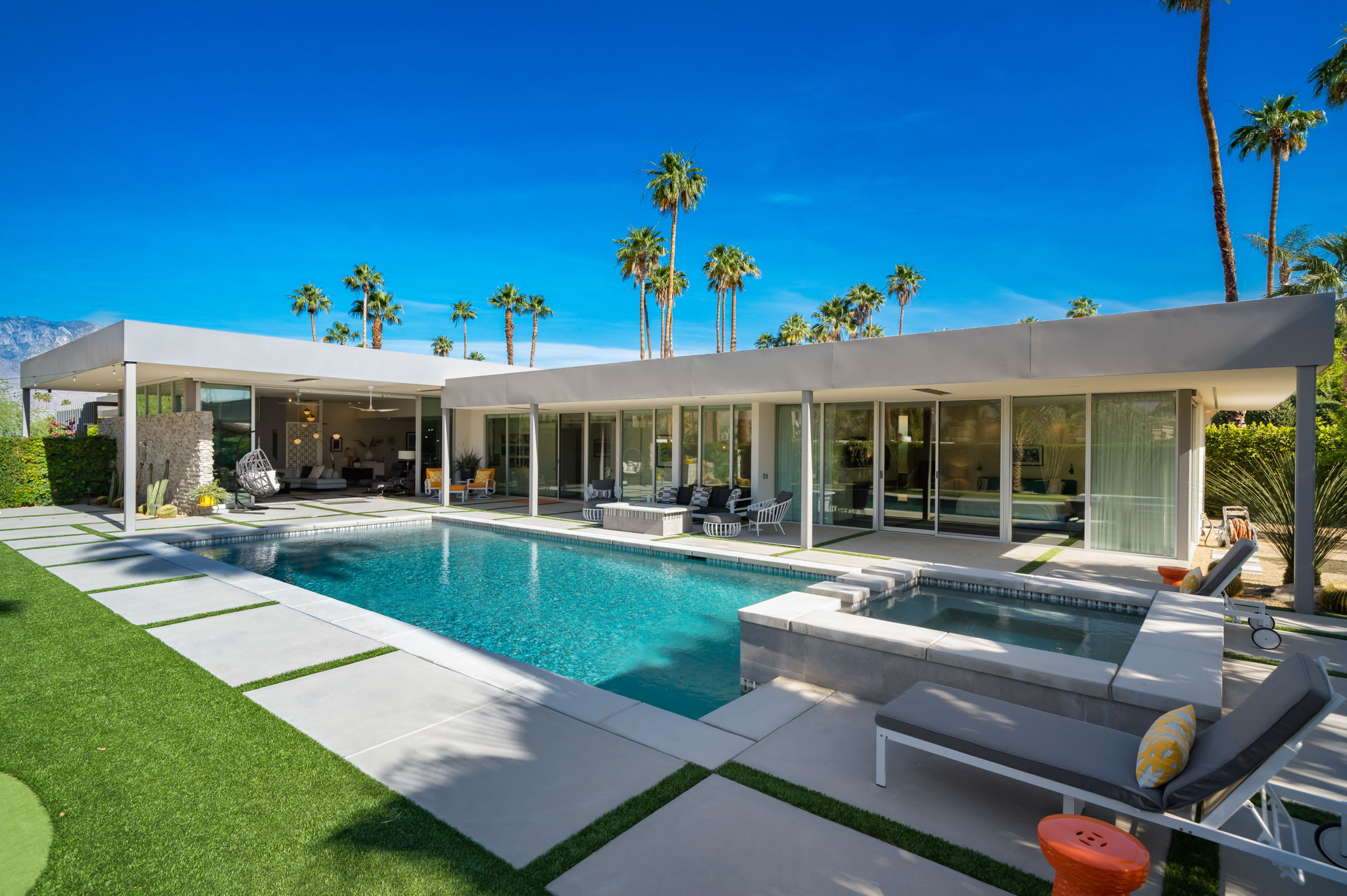 70930 Tamarisk Ln, Rancho Mirage, CA 92270, USA Photo 57