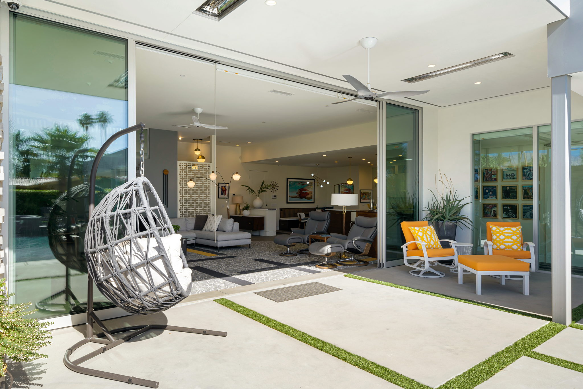 70930 Tamarisk Ln, Rancho Mirage, CA 92270, USA Photo 48