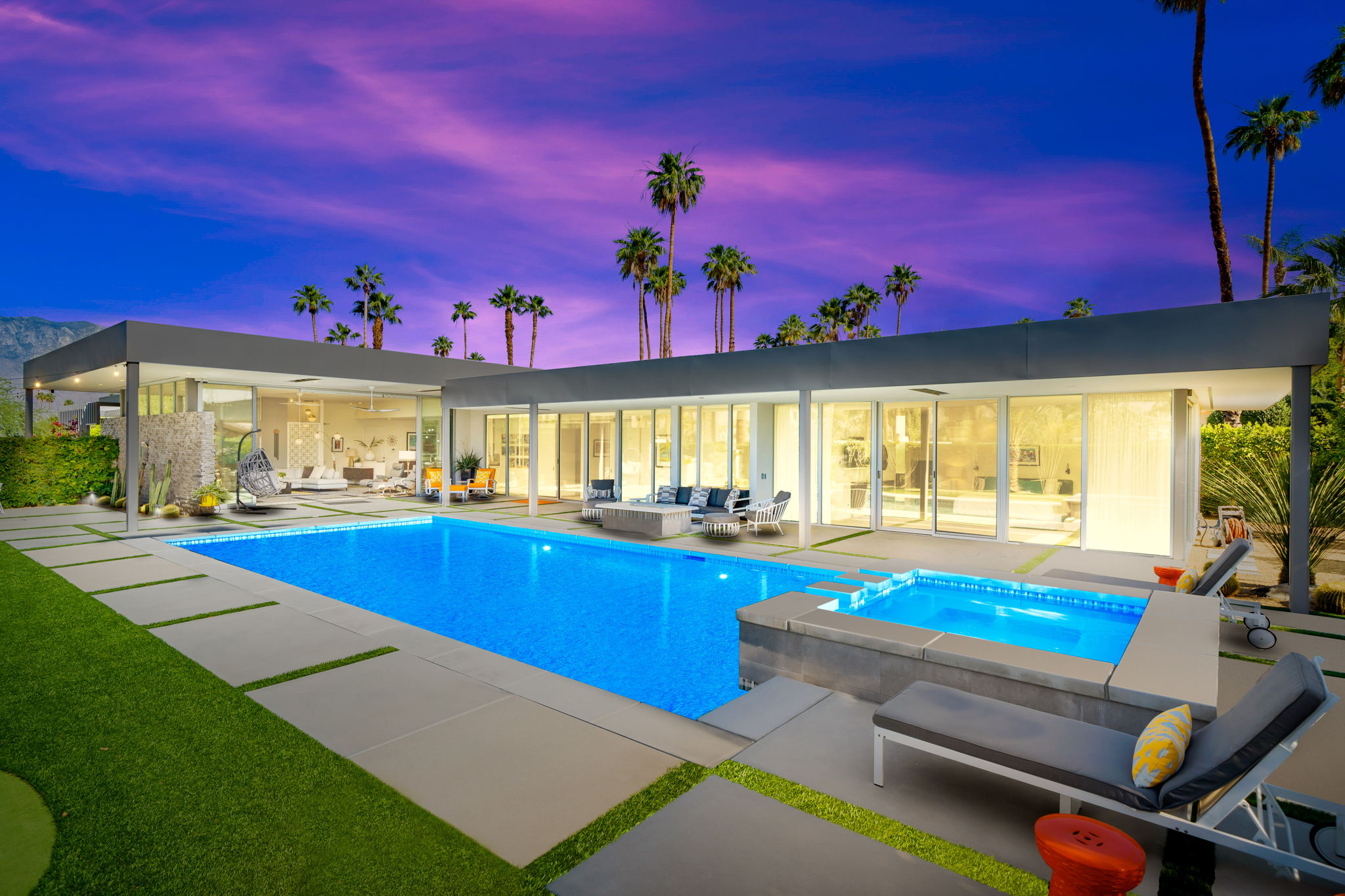 70930 Tamarisk Ln, Rancho Mirage, CA 92270, USA Photo 1