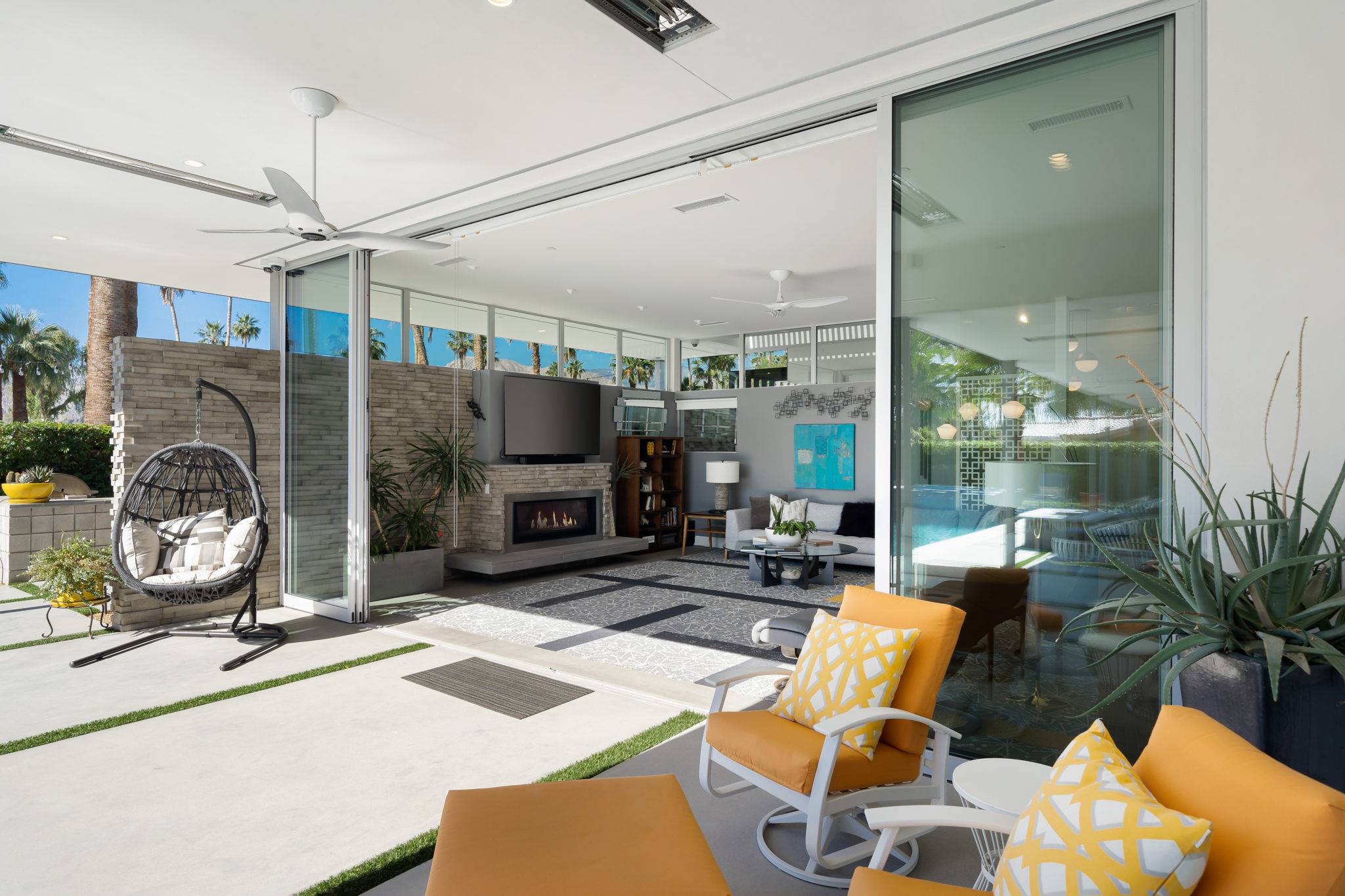 70930 Tamarisk Ln, Rancho Mirage, CA 92270, USA Photo 43