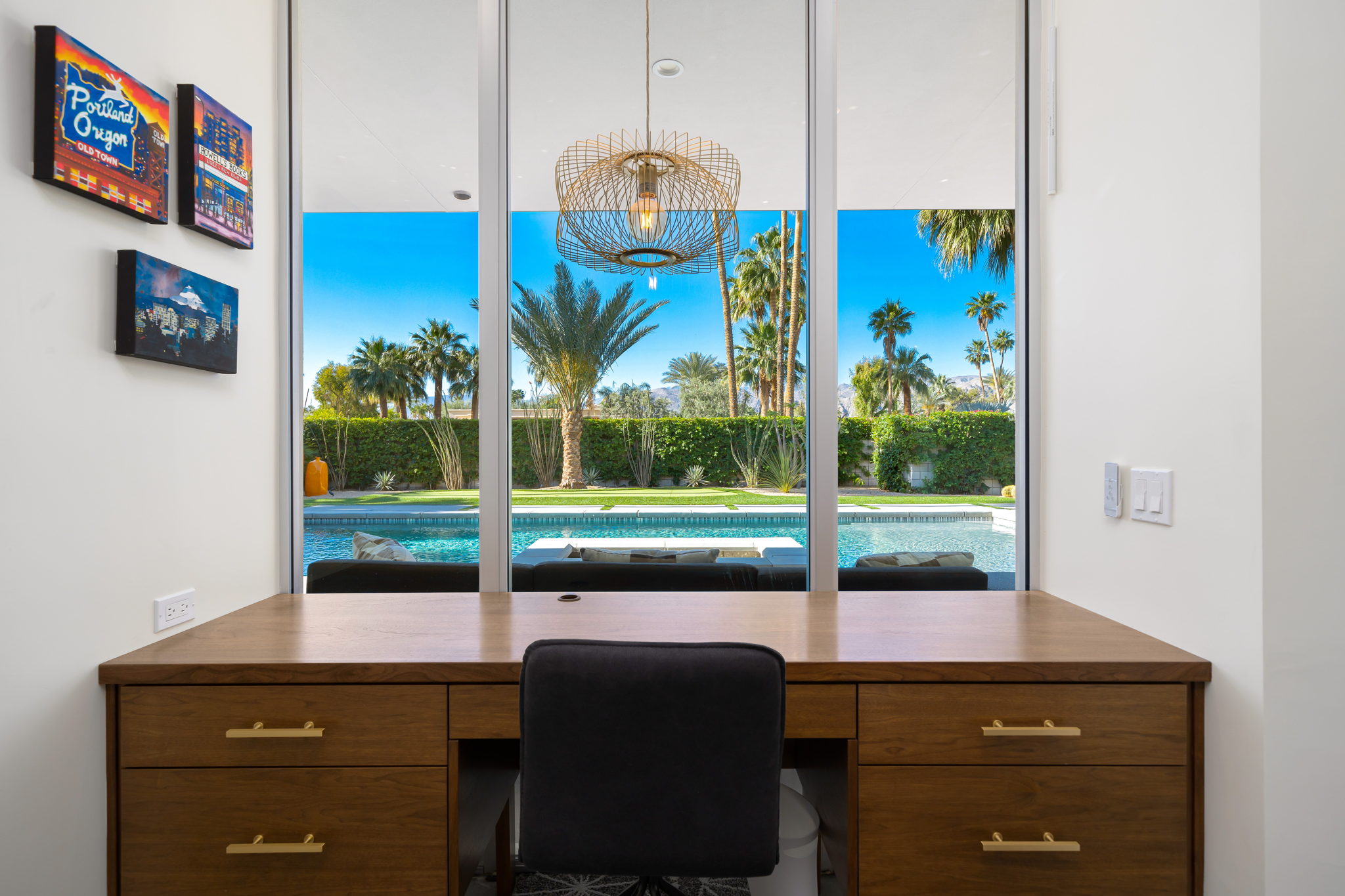 70930 Tamarisk Ln, Rancho Mirage, CA 92270, USA Photo 40