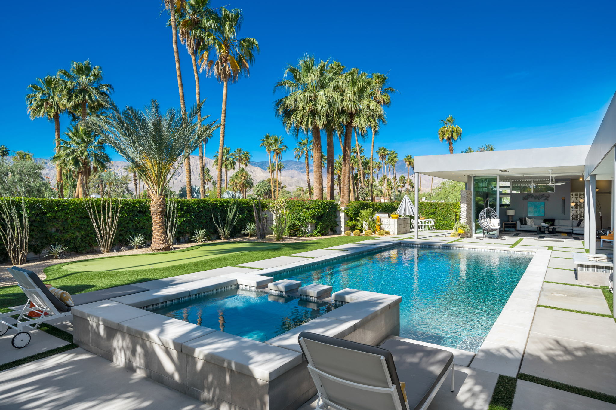 70930 Tamarisk Ln, Rancho Mirage, CA 92270, USA Photo 44