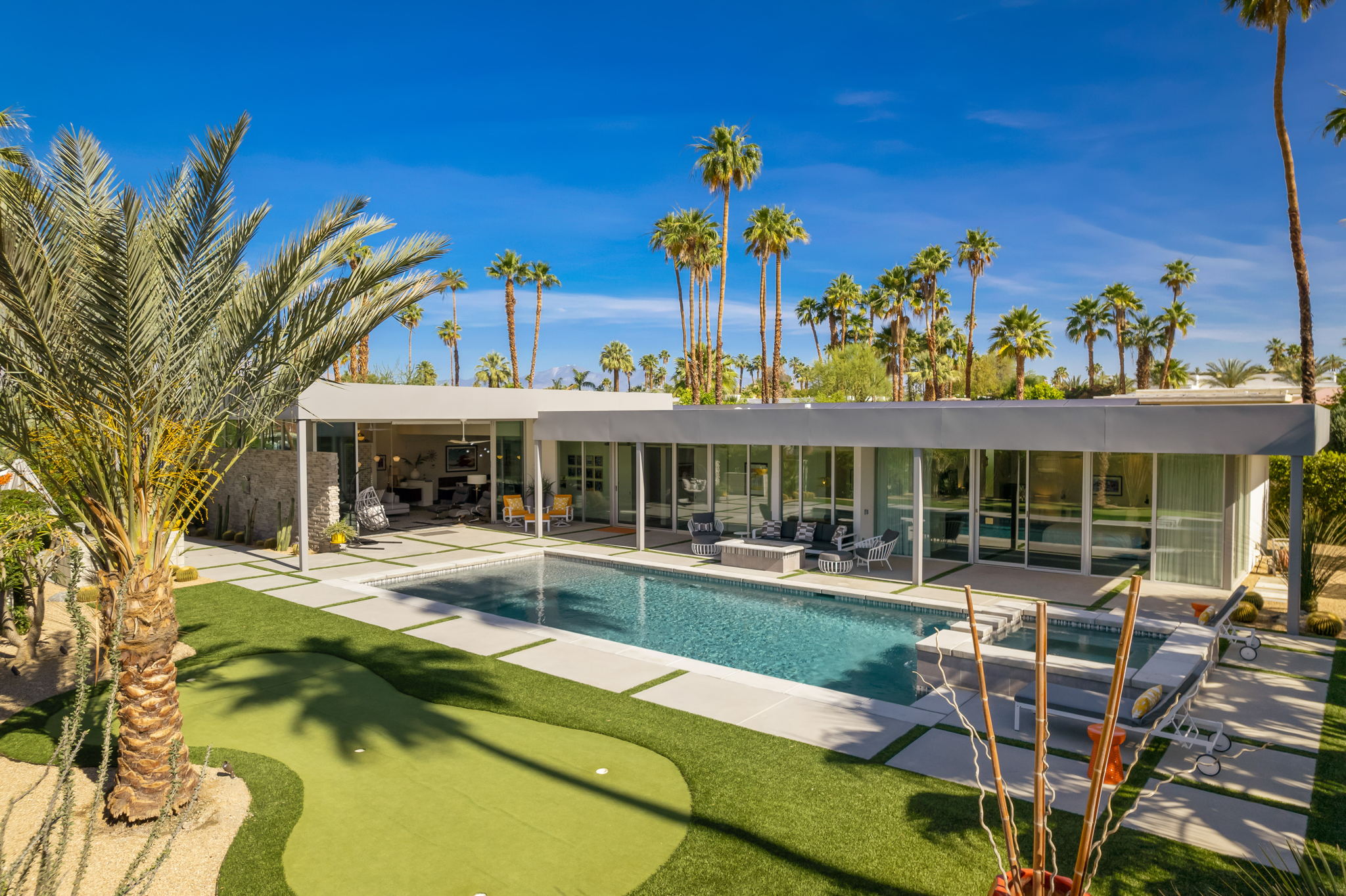 70930 Tamarisk Ln, Rancho Mirage, CA 92270, USA Photo 6