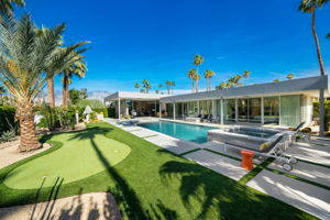 70930 Tamarisk Ln, Rancho Mirage, CA 92270, USA Photo 51