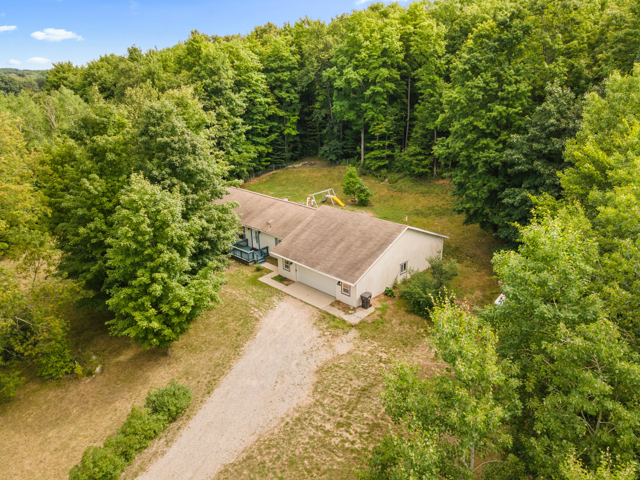 7097 Butler Rd SW, South Boardman, MI 49680 Knightwing Media