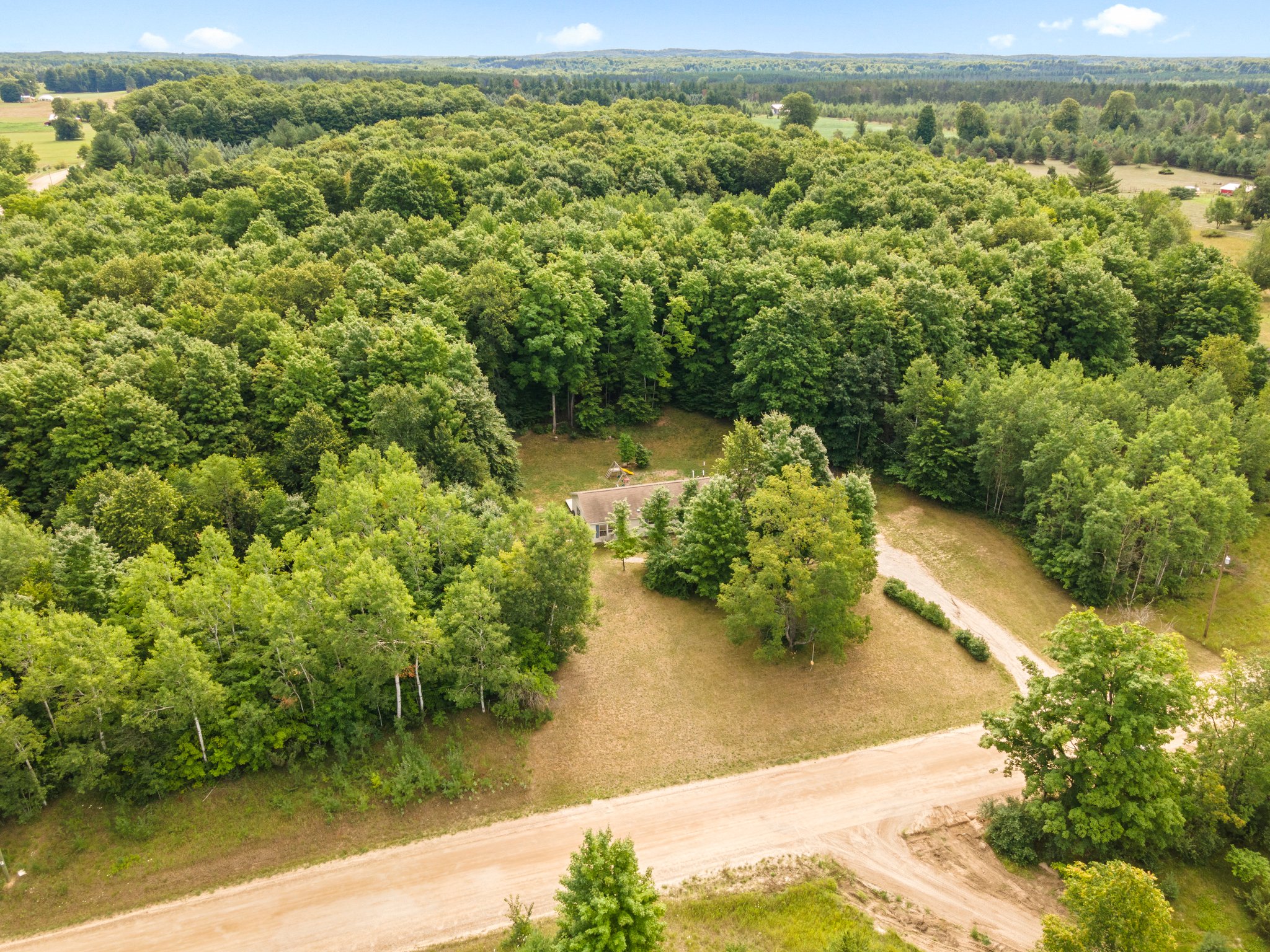 7097 Butler Rd SW, South Boardman, MI 49680 Knightwing Media