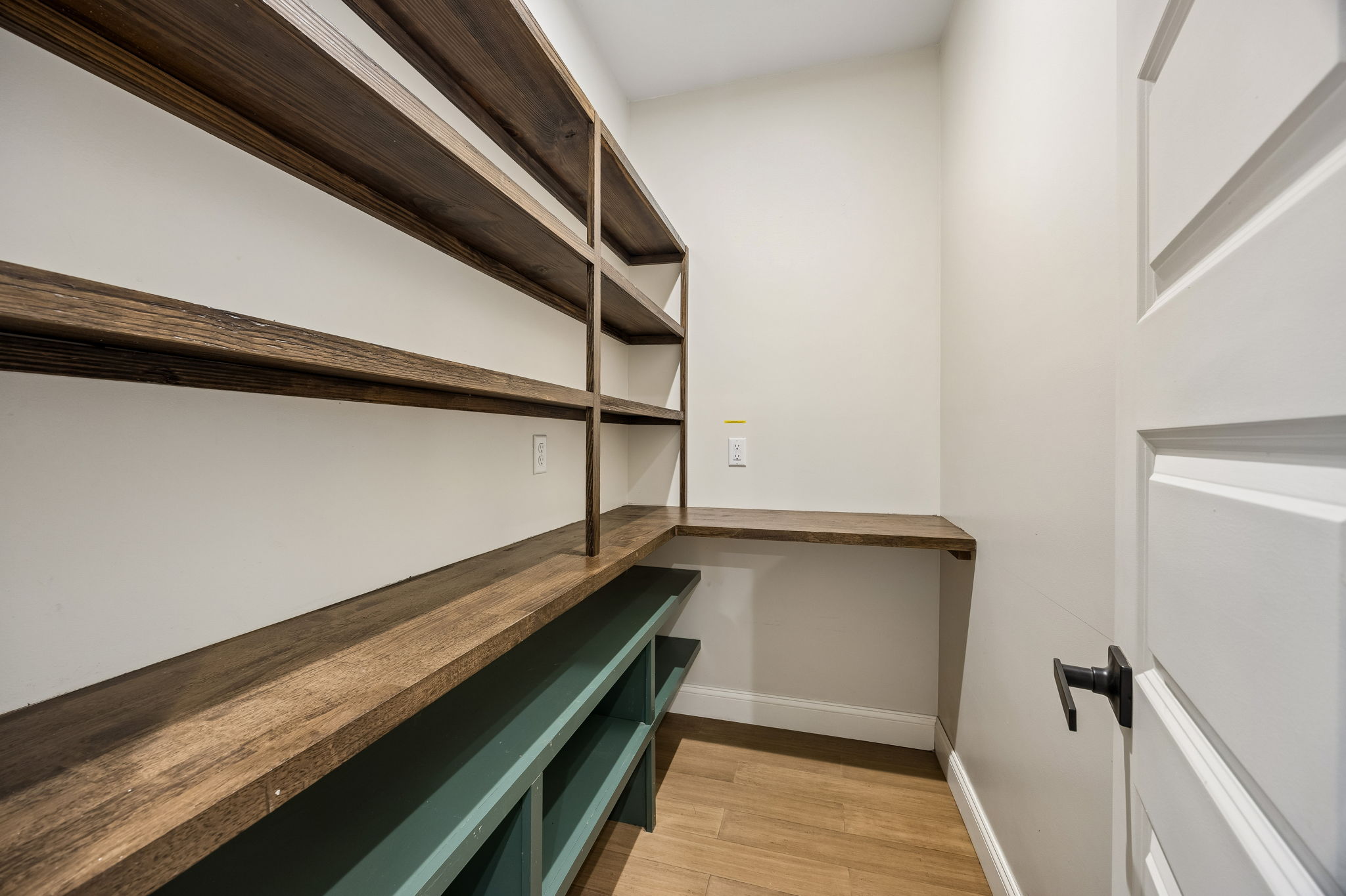 Large Pantry