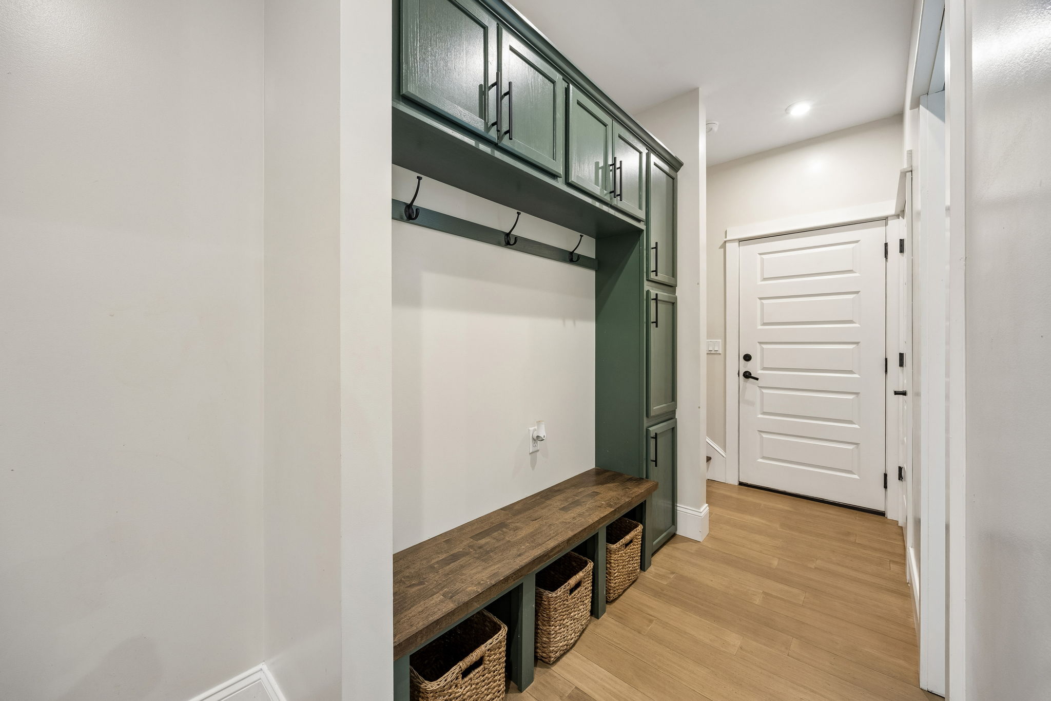 Mudroom