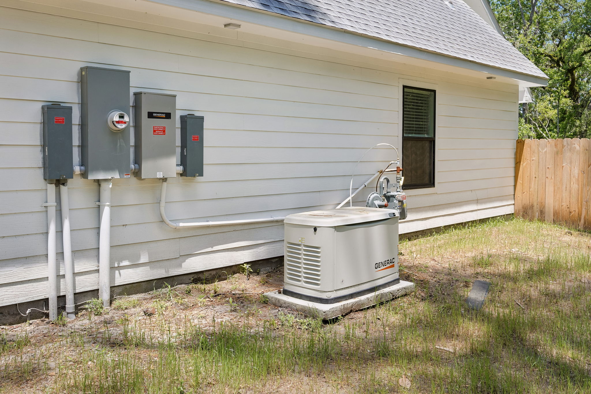 Generator