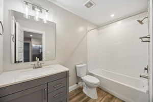 Guest Suite