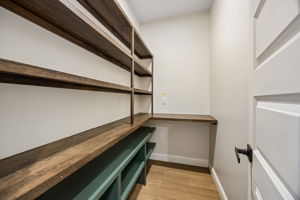 Large Pantry