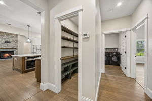 Large Pantry