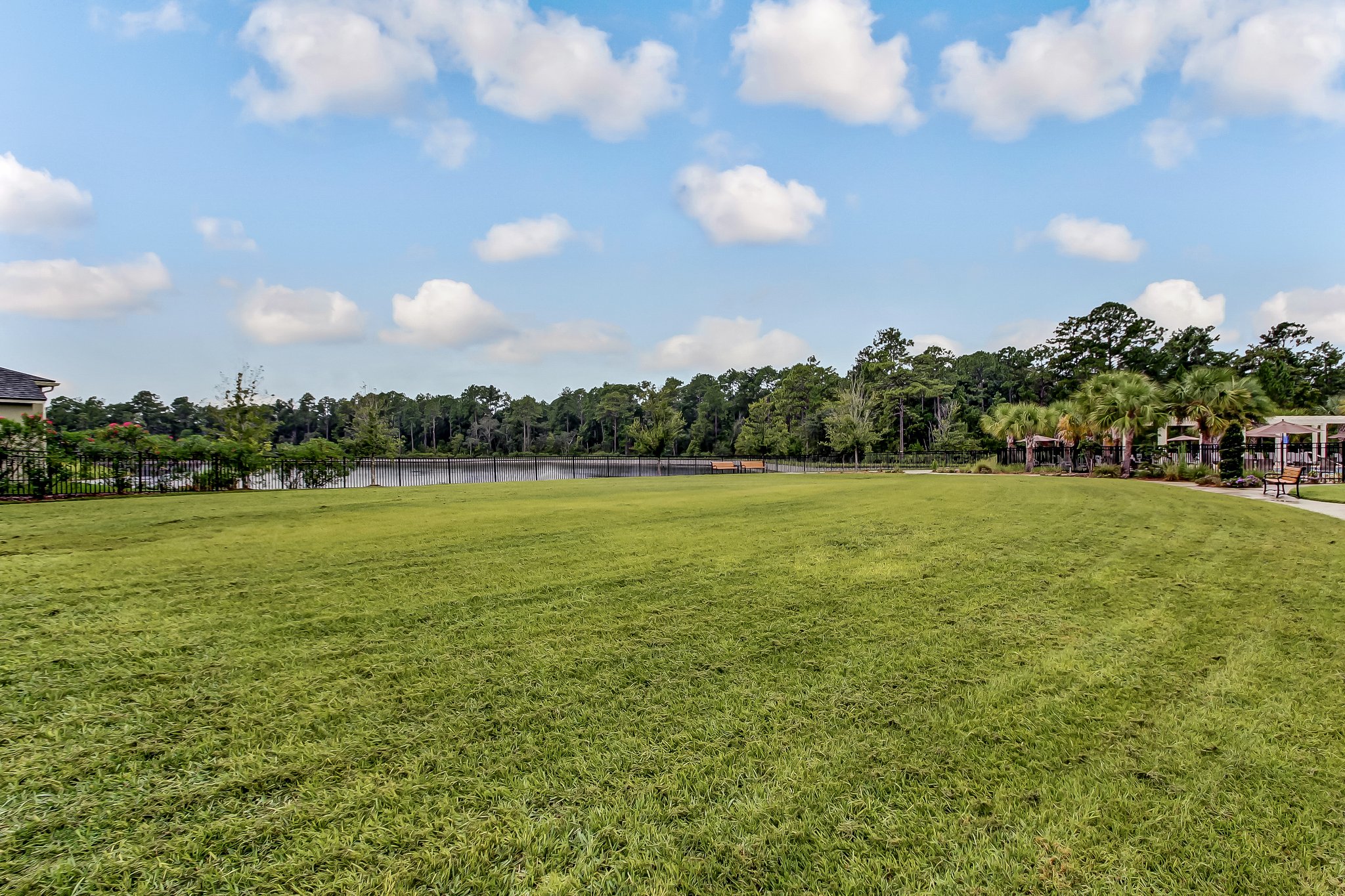 Bartram Park Preserve