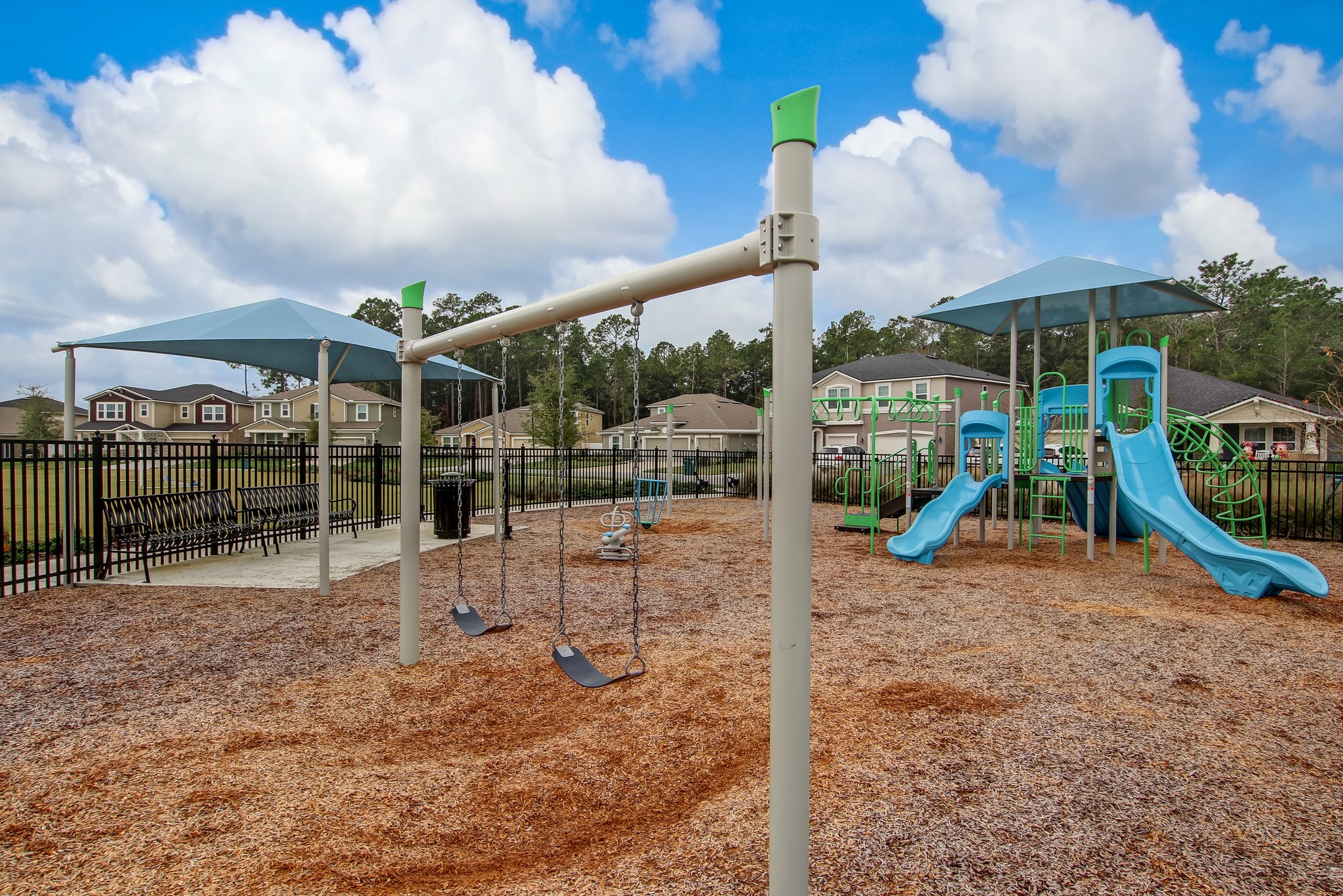 Bartram Park Preserve