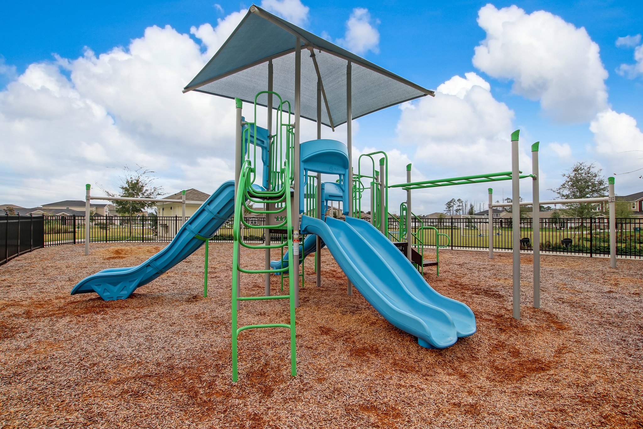 Bartram Park Preserve