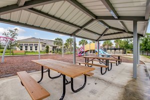 Bartram Park Preserve
