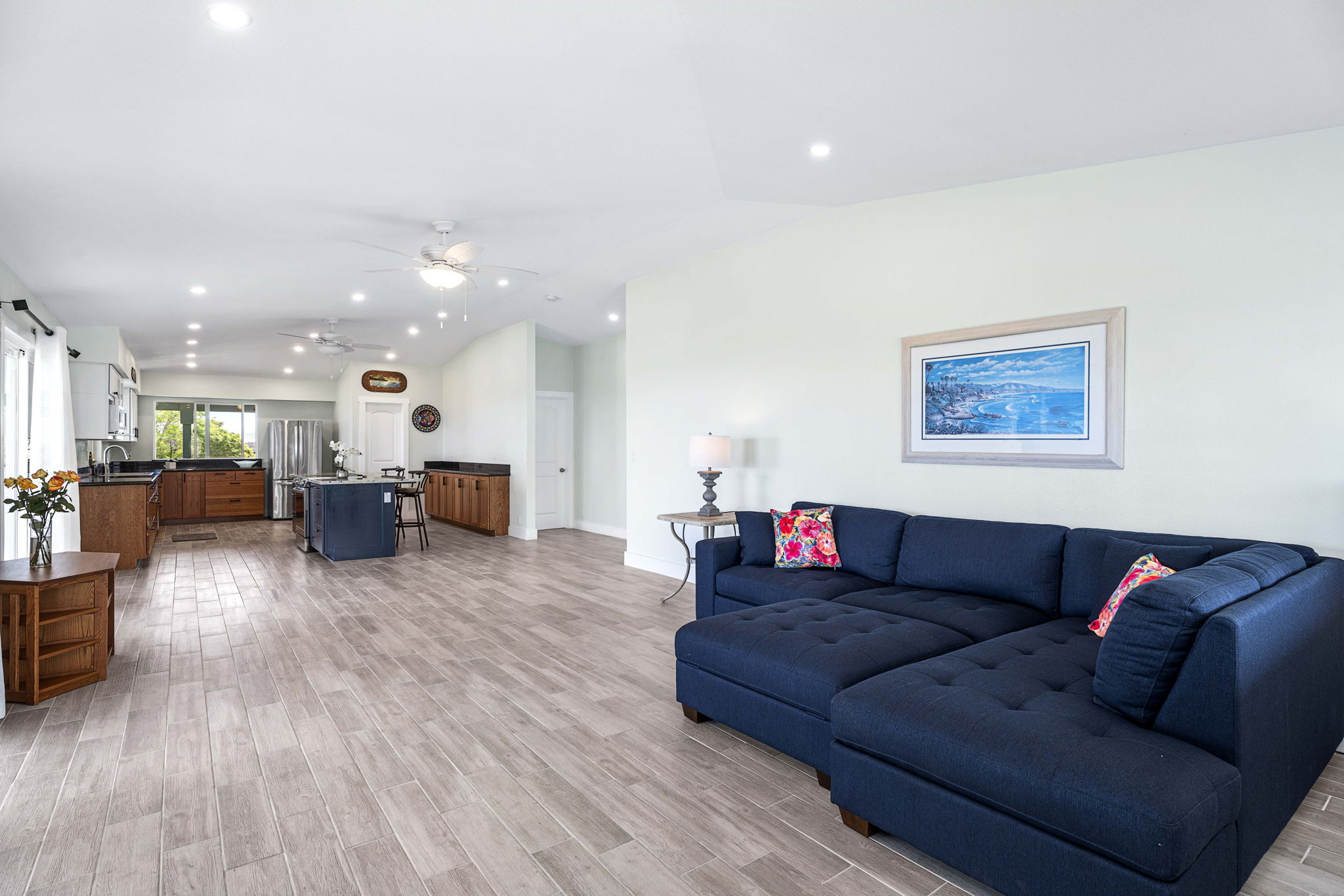 Great Room c