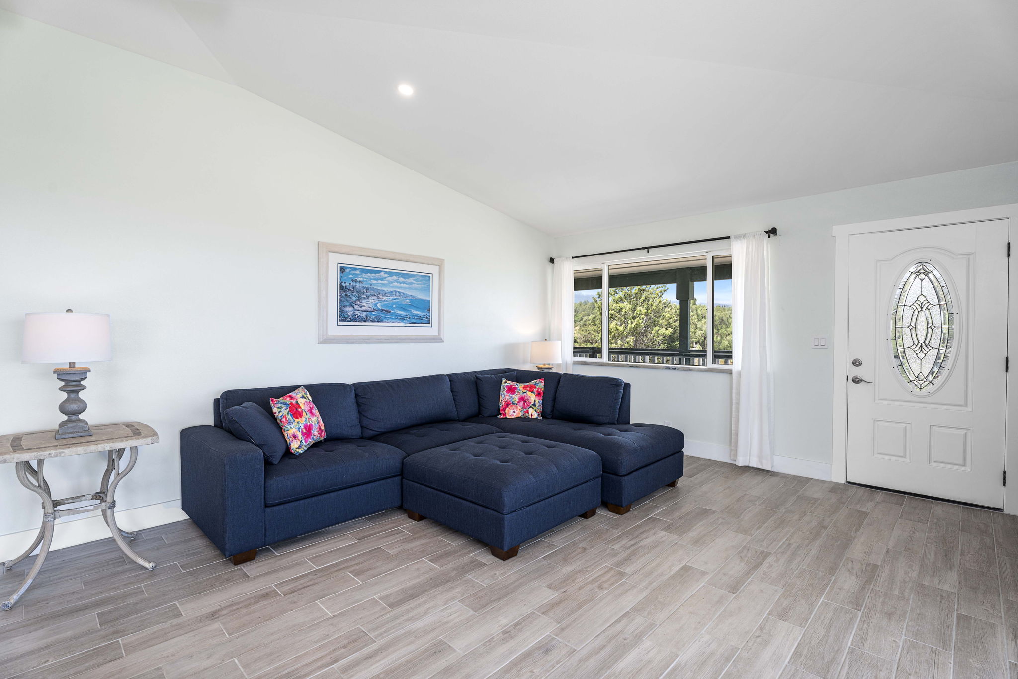 Great Room a