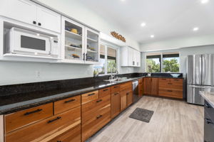 Kitchen c