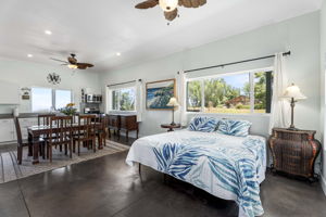 Ohana Bedroom a