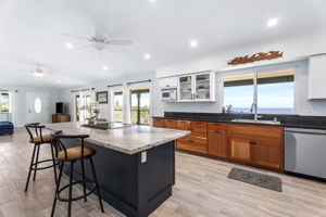 Kitchen d