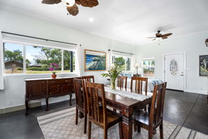 Ohana Dining d