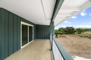 K Bedroom 1c Lanai