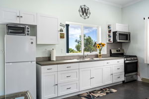 Ohana Kitchen a