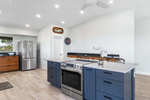 Kitchen a