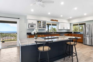 Kitchen b