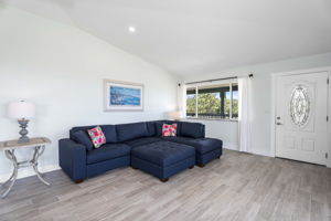 Great Room a