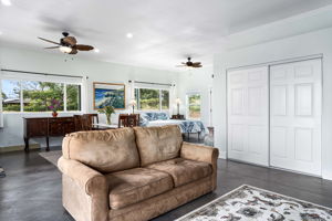 Ohana Living Area c
