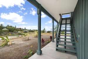 Stairway