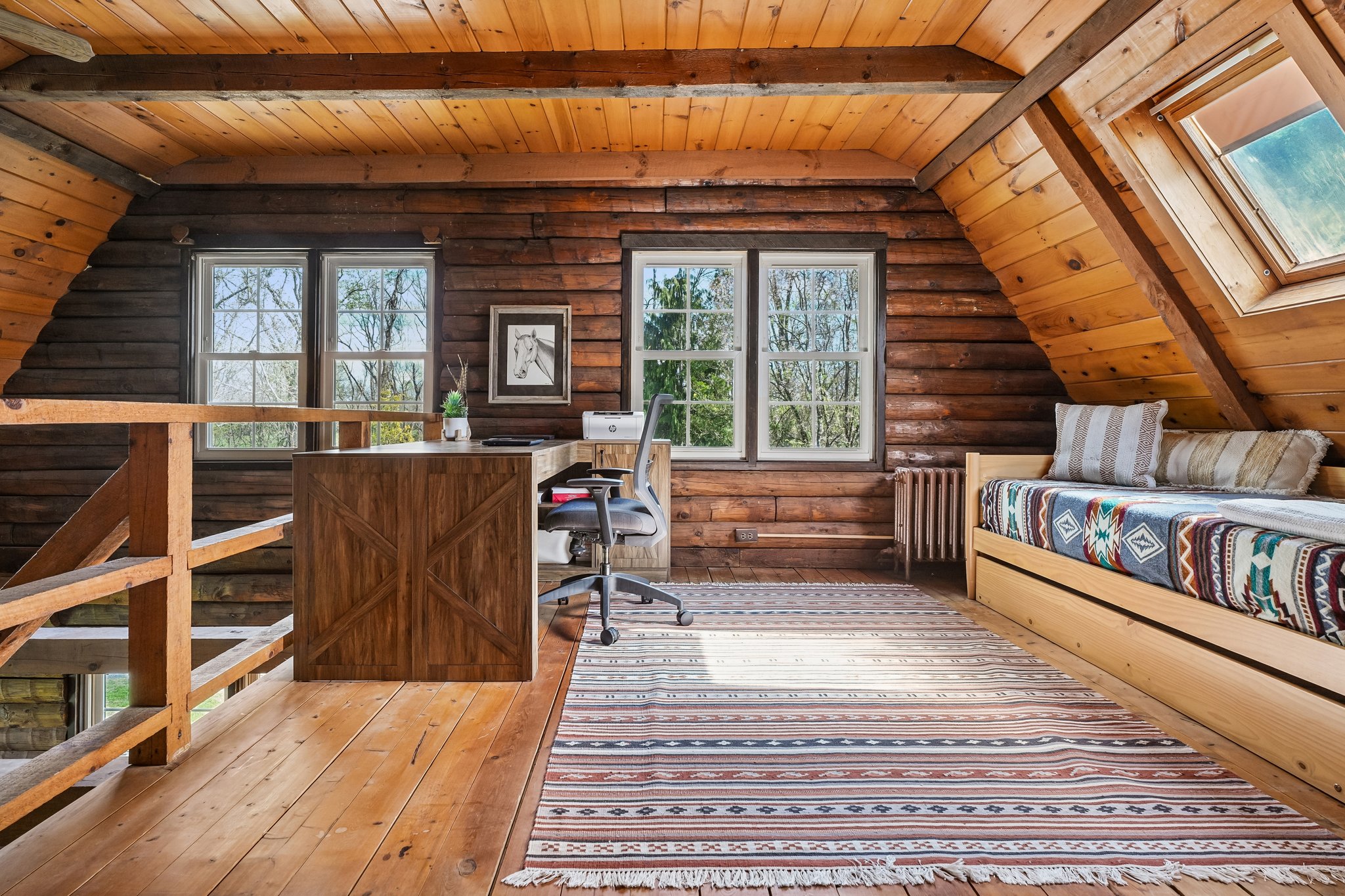 Could be 3rd bedroom