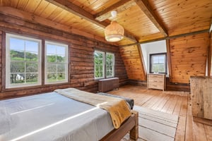 Space for a sitting area