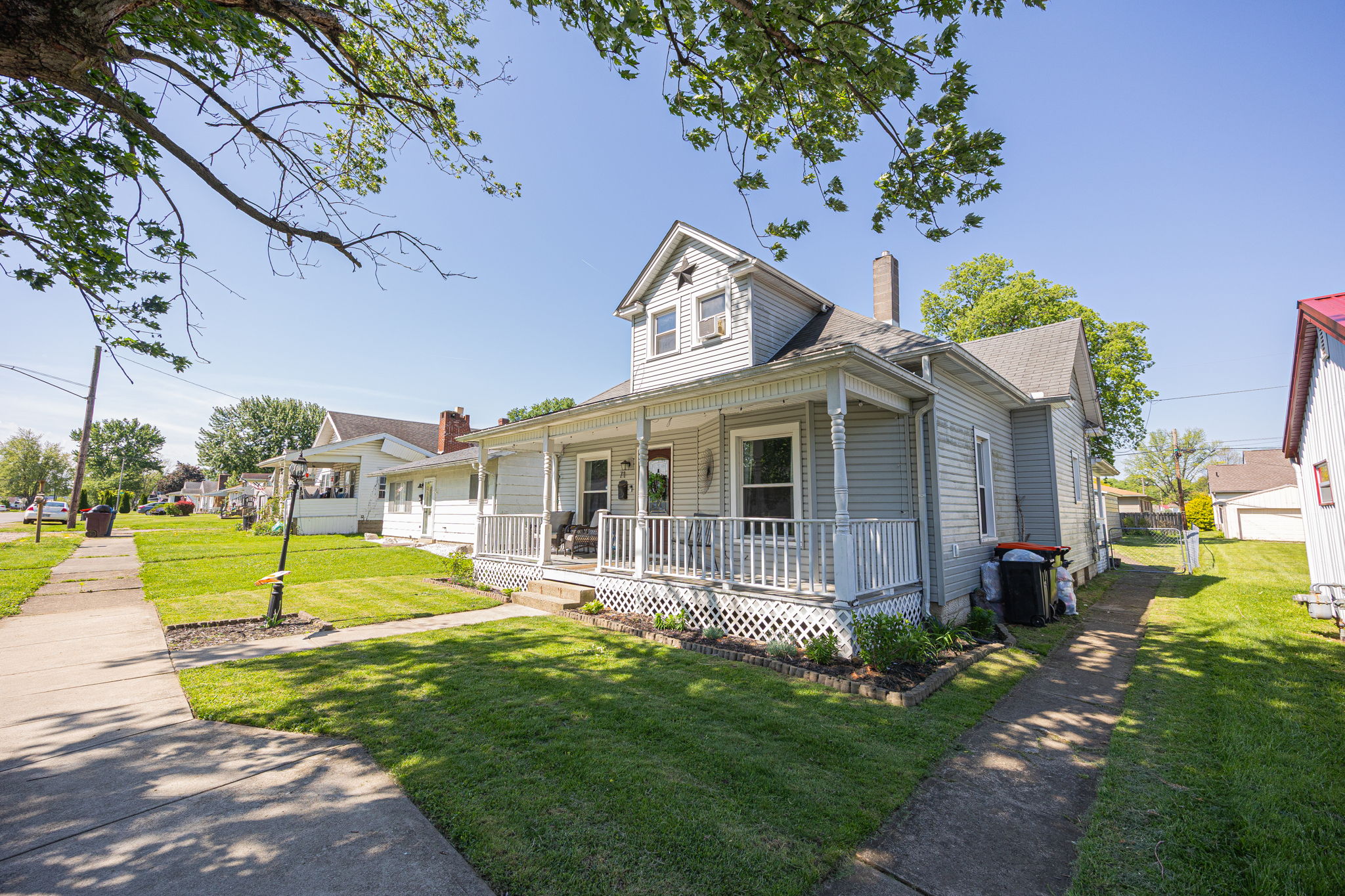 K.K. - 71 S 32nd St, Newark-2