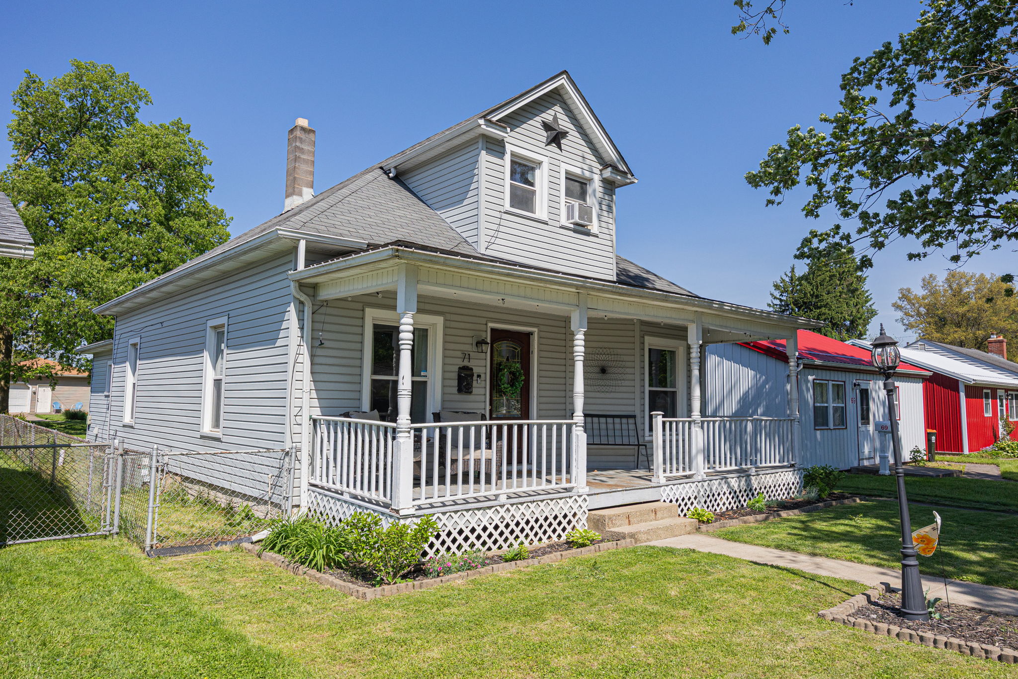 K.K. - 71 S 32nd St, Newark-3
